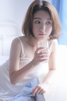 小魔女蒙娜